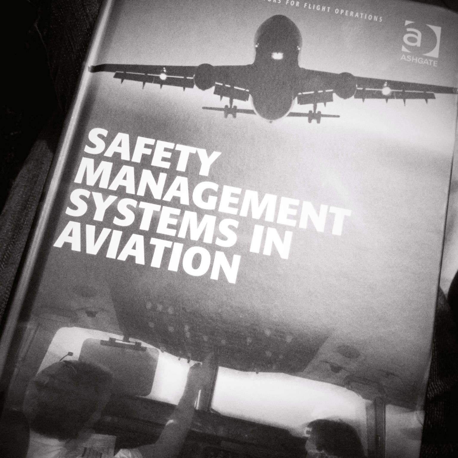 Flying Safely: A Comprehensive Guide to Aviation Safety Management